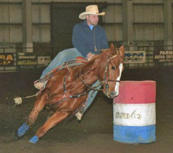 Curt Walz and Justalkn
